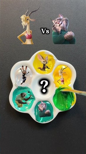 ZooTopia 2 #zootopia #zootopia2 #animatedshorts #zootopiafan #shortvideo