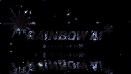 Rainbow AI[打造绿色游戏环境，杜绝外挂插件]别看主页