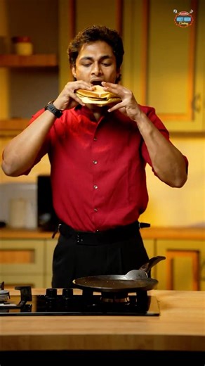 2-Min Hurry Burry Sandwich Hack! 🥪🚀 #QuickEats