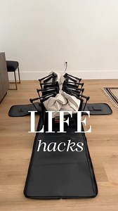 592K views · 5.5K reactions | It inflates AND deflates all by itself   To shop. . . comment “Life Hacks” below for an automatic DM with the links or shop in stories. It’s elevated to feel like a real bed and zips up into a tiny rolling case for easy storage! Link:  https://liketk.it/57VEw #amazon #amazonfinds #amazonmusthaves #amazonhome #amazonfinds2025 #travelhacks #homehacks #amazontopsellers #bestsellers | The House Of Sequins | Facebook