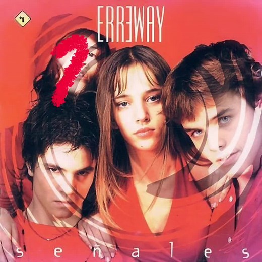 Será porque te quiero - Erreway: Canción Completa y Letra