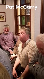 327K views · 1.5K reactions | The fantastic storytelling of Pat McGarry from Frenchpark, County Roscommon. I think this was called "The Station Mass." At the great singing session at McHugh's Bar, Glenfarne County, Leitrim for the Rainbow Singing Circle. it's on the fourth Sunday of the month, 5pm till 8pm. Friday 22 Feb 2019 | Singing Session Videos | Facebook