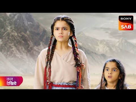 Ali Baba – Ek Andaaz Andekha - Chapter 2 - अली बाबा - Ep 193 - Coming Up Next
