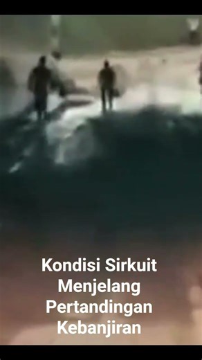 Brazilian Circuit Conditions Ahead of the Race | Are the Drivers Ready for the Challenge?