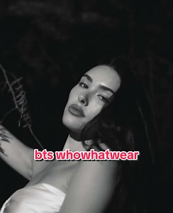 Madison Beer Reveals New Style for Who What Wear