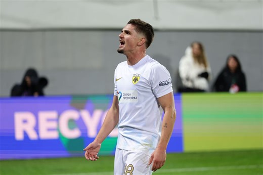 AEK Athens vs Olympiacos Prediction and Betting Tips | February 1st 2026