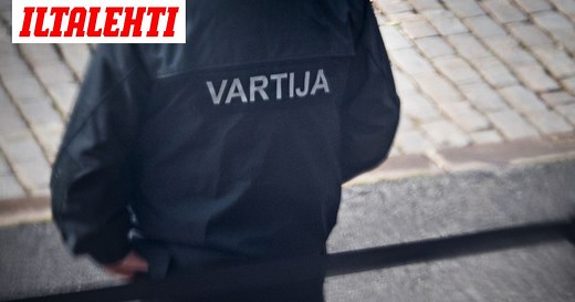 Rujot väitteet: Vartijakoulutukseen hamuaa "mätiä munia", jotka eivät hillitse itseään – edes putkareissu ei haittaa töitä
