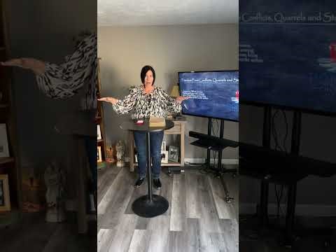 How to Resolve Conflicts, Quarrels and Strife in Marriage and All Relationships