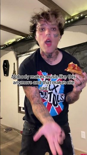 i gotta be the best emo rapper alive...