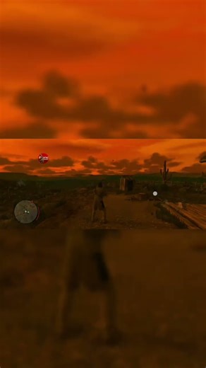 RGB Crosshair — RDR MODMENU v1.1.0 Preview