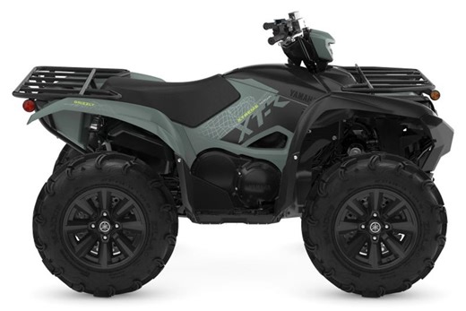 2026 Yamaha Grizzly EPS XT-R in Anderson, Indiana