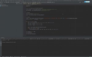 级联分类器(CascadeClassifier)检测面部和眼睛(Python)