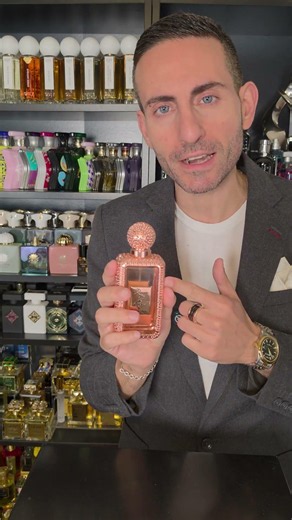 Lattafa Queen of Roses Perfume Review!
