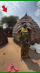 A day's life of tribal people in the jungle. | Watch and Back