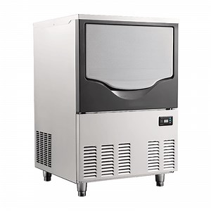 [Hot Item] Reliable Ice Machine with Continuous Ice Production for Busy Bars
