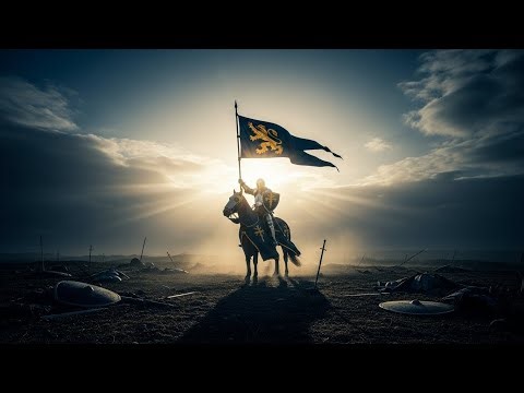 Destiny Unchained: Powerful Epic Music for Motivation