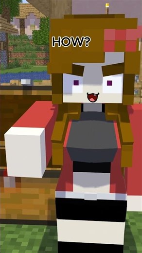 💀Sigma sheep! How do they reproduce?#minecraft