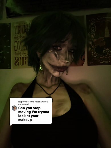 Clown Makeup Inspiration: Easy Halloween Ideas with ADDSSHAD0W
