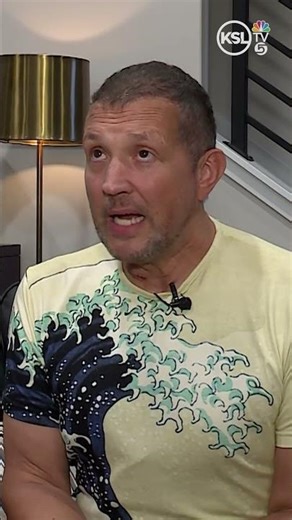 Utahn worries about Supreme Court conversion therapy case