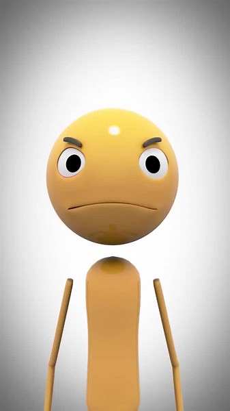 Ashley Look At Tomatoes (Animation Meme)