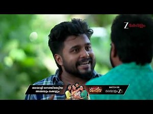 Kudumbashree Sharada | Ep - 1284 | Best Scene | Oct 21 2025 | Zee Keralam
