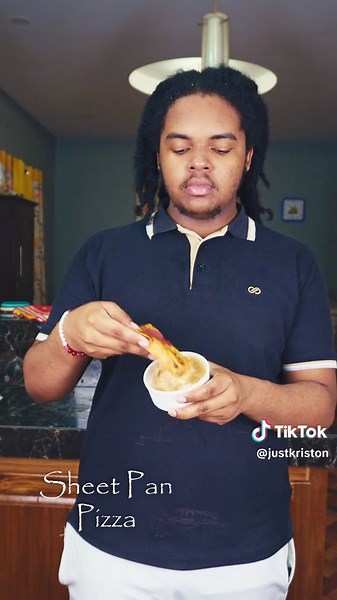 Ultimate Sheet Pan Pizza Recipe Ready in 30 Minutes