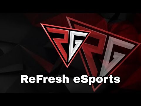 ReFresh Team Highlight🚀 ( discord in bio)
