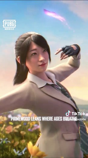 Experience the Golden Moon Event in PUBG MOBILE