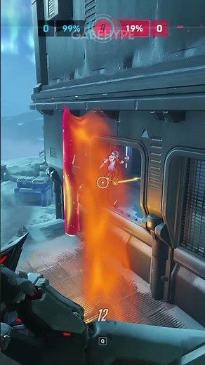 Genji Play of The Game