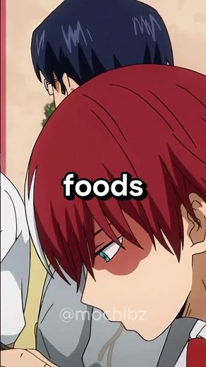 Happy Todoroki day! 🔥#shorts #mha