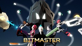 BitMaster | PC Game Key