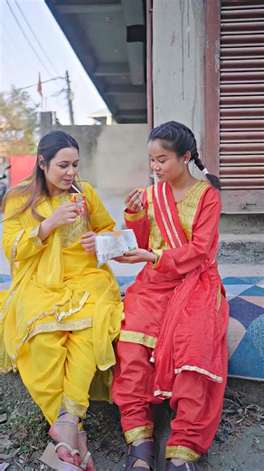 Garib Ka Dosti: Ek Anokhi Album Creation