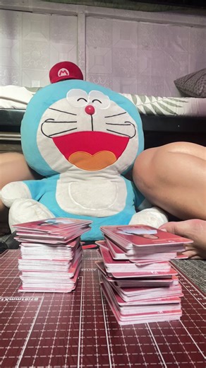 161 pcs of PVC IDs 🪪✨ Upgrade your identity with durable, professional PVC ID cards! Perfect for businesses, schools, and events 😊 ✨ Quality printing ✨ Fast service ✨ Customized designs Open for retail & bulk orders! ✨ Message us for inquiries! Visit and follow our social media accounts for more additional printing services 🖨️ #PVCID #PVCIDPrinting #pvcidcard #printingservices #printing #smallbusinessbigdreams #giveaways #souvenirs #ideas #reelsfbシ #fyp #foryoupage