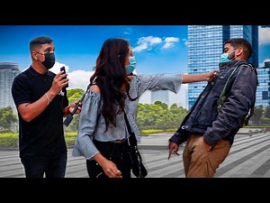 CHAM0 C4LIENTE PIERDE A SU P3RUANA | Exponiendo Infieles | Lima - Perú