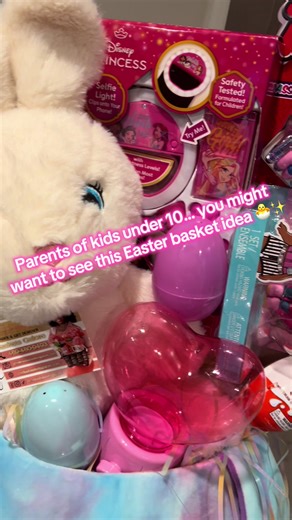 Creative Easter Basket Ideas for Kids