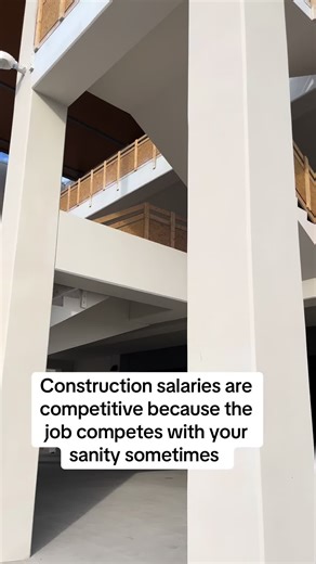 Challenges of Working in Construction Management