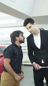 Vadu Gaddapara...! #chandoogadu #shorts #youtubeshorts #dhagad