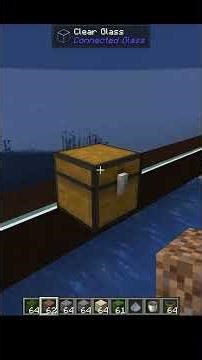 Minecraft Submerged 2, How to get sand and gravel???