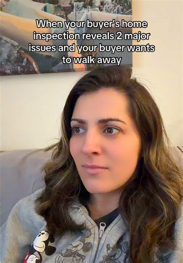 And I 100% back their decision to walk away, I would too. Talk about blindsided though 😭 #realtoroftiktok #realestate