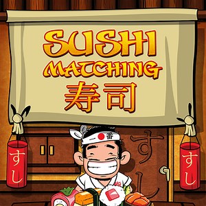 SUSHI MATCHING - Jogue Grátis Online! | Poki