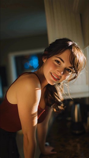 #beautiful #beautifulwoman #romantic #cute | Something Lovely