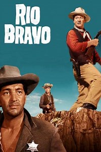Rio Bravo (1959) Streaming - Where to Watch Online
