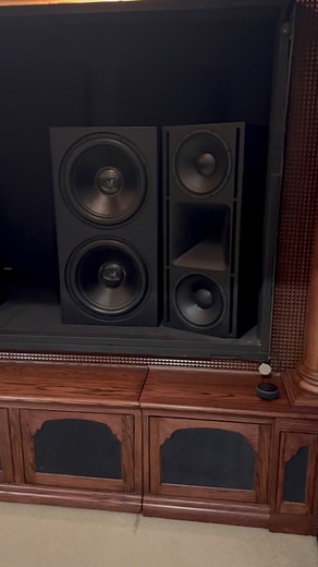 10K views · 151 reactions | Home Theater Journey! More Experiences, Visiting Youthmans Theater Lets Go!  #hometheater #teamnosleep #loveit #dreambig #fun | Scott Newby | Facebook