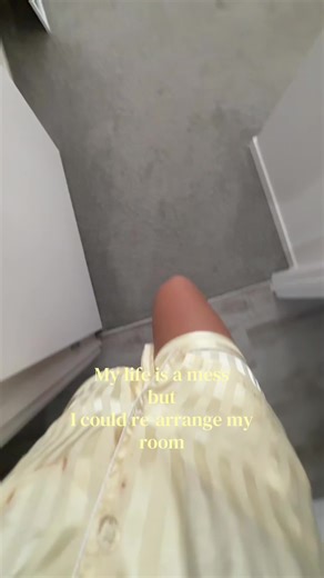 Organizing Your Room for a Fresh Layout