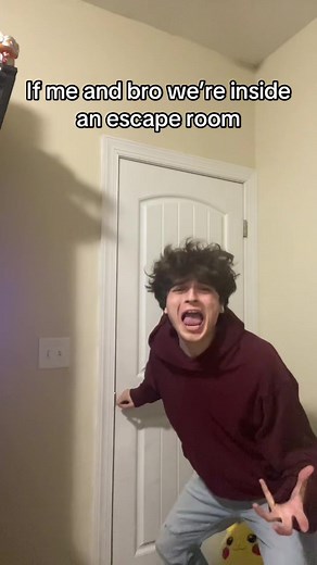 Escape Room Adventure: A SpongeBob-Themed Experience