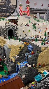 The Model Circus Trains Are Back at Twin City Model Railroad Museum. Find out more here: https://www.minnesotaparent.com/calendar/the-circus-train-at-twin-city-model-railroad-museum/ | Minnesota Parent | Facebook