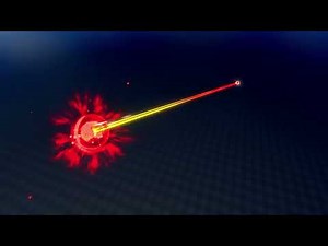 Roblox Studio | Beam VFX | Model Giveaway