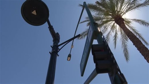 Mesa council allocates $367,000 for annual streetlight upgrades | Haystack News