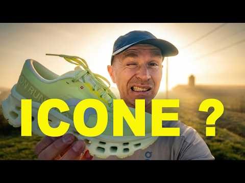 Cloudmonster 3: the new benchmark for comfort?