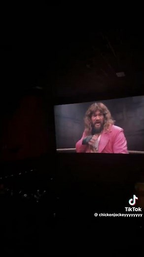 Chicken Jockey Reaction Scene Clip